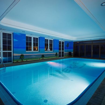 Hotel Verde Košalín Exteriér fotografie
