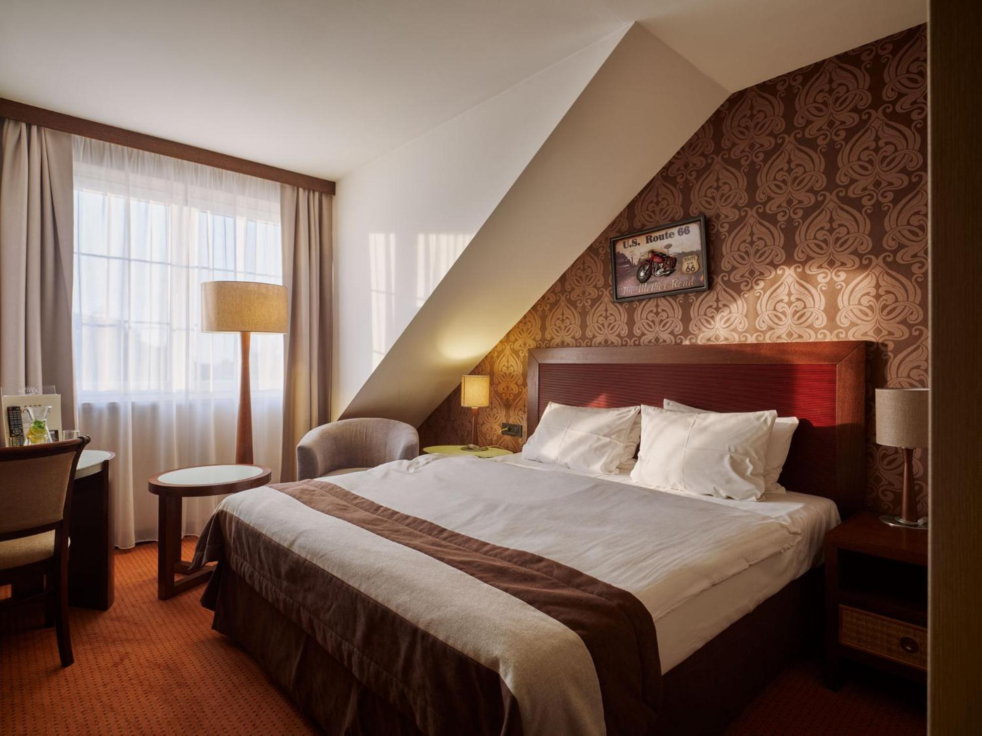 Hotel Verde Košalín Exteriér fotografie