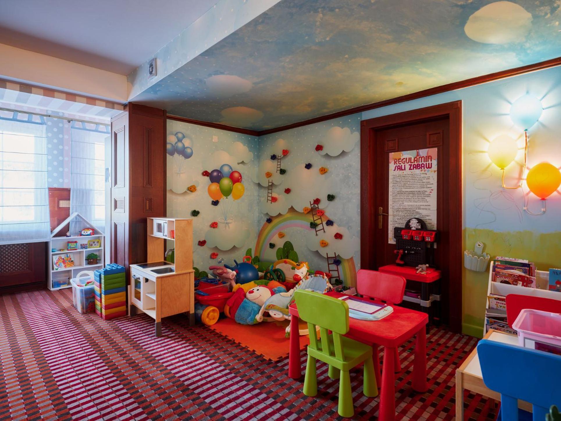 Hotel Verde Košalín Exteriér fotografie