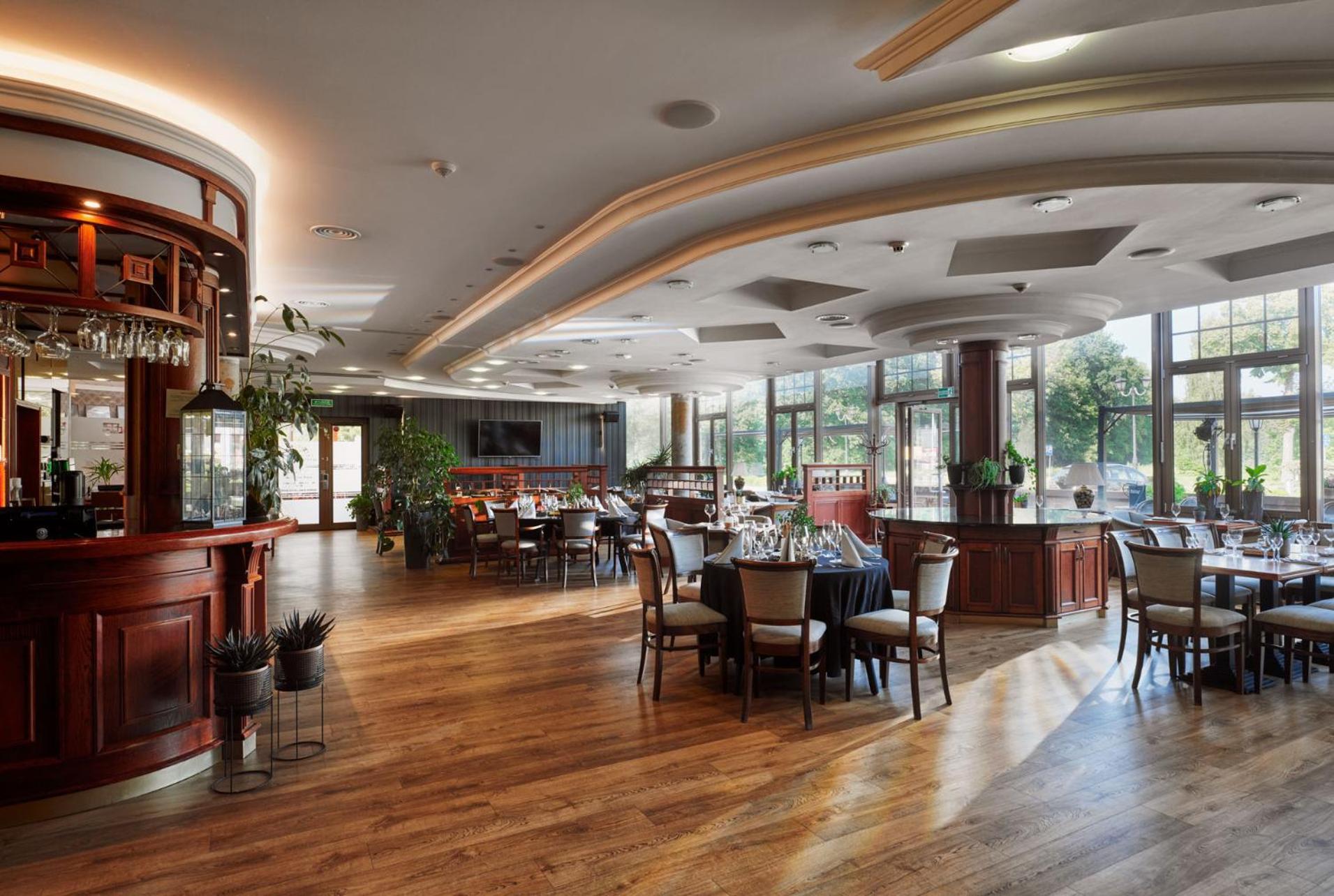 Hotel Verde Košalín Exteriér fotografie